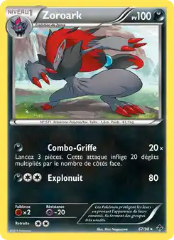 Zoroark