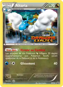 Altaria