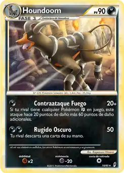 Houndoom