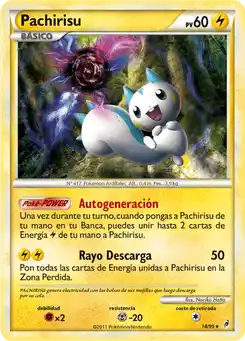 Pachirisu