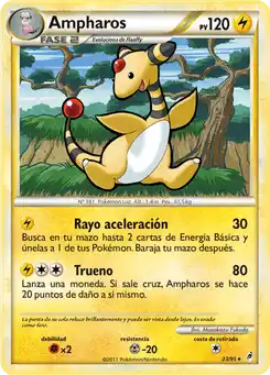 Ampharos