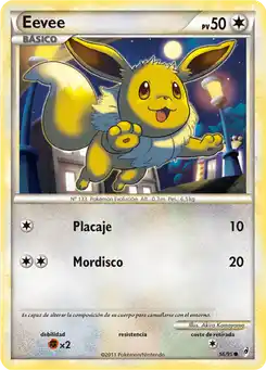Eevee