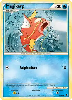 Magikarp
