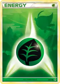 Energía Planta