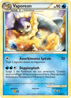 Vaporeon