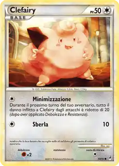 Clefairy