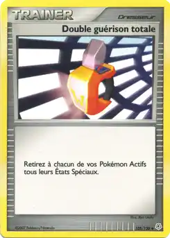 Doppel Hyperheiler