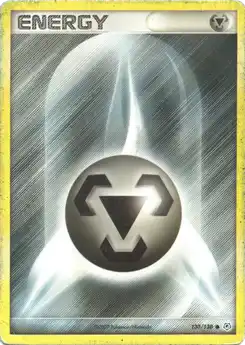 Metall-Energie