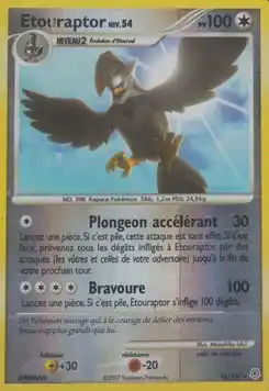 Staraptor
