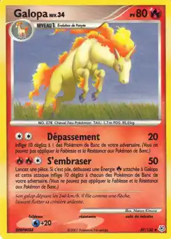 Gallopa
