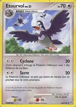 Staravia