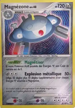 Magnezone