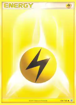Elektroenergie