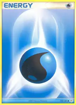 Energía Agua