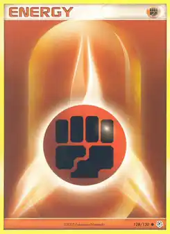 Energía Lucha