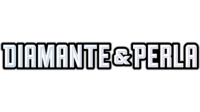 Diamante & Perla