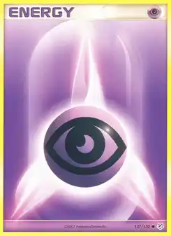 Energia Psico