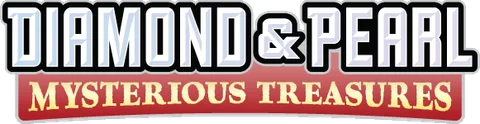 Mysterious Treasures