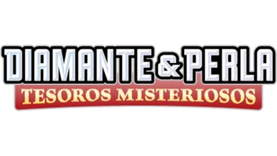 Tesoros Misteriosos