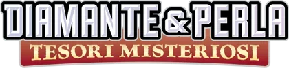 Tesori Misteriosi