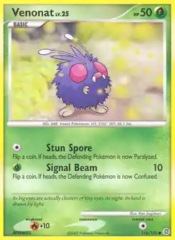 Venonat