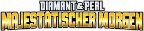 Majestätischer Morgen