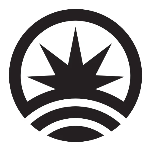 Aube Majestueuse symbol