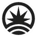 Majestätischer Morgen symbol