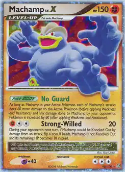 Machamp