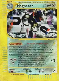 Magneton