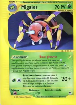 Migalos