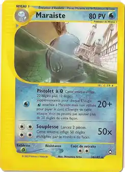 Maraiste