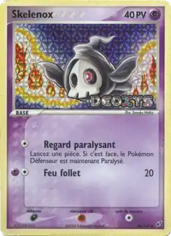 Skelenox