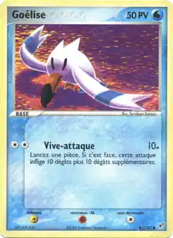 Goélise