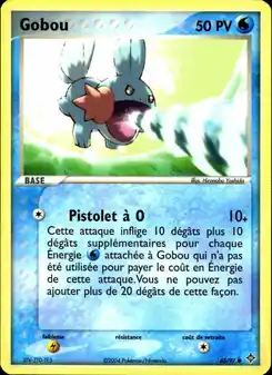 Gobou
