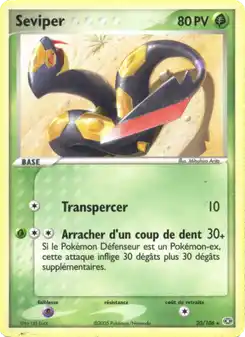 Seviper