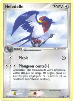 Heledelle