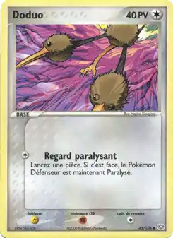 Doduo