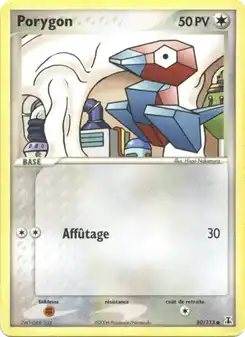 Porygon