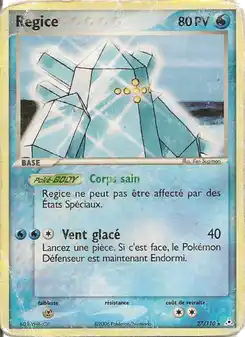 Regice