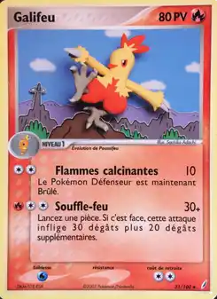 Galifeu