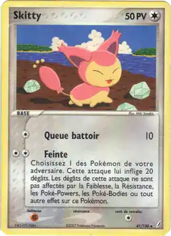 Skitty