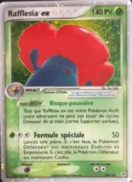 Rafflesia ex
