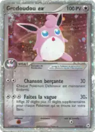 Grodoudou ex