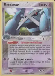 Metalosse