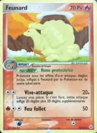 Feunard