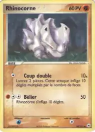Rhinocorne