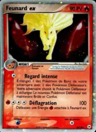 Feunard ex