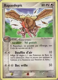 Rapasdepic