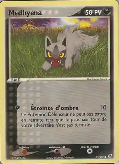 Medhyena